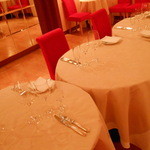 ラ・ブラッスリーシェ松尾 - 2013/02/16　久し振りの訪問、奥の院！