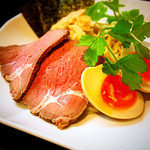 牛骨らぁ麺マタドール - 