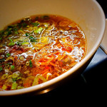 牛骨らぁ麺マタドール - 