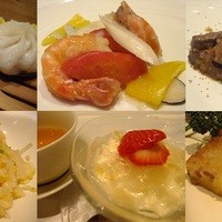 南国酒家 原宿本店 - 飲みすぎっす・・・