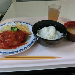 東京国税局第1食堂_1