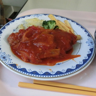 東京国税局第1食堂_0