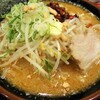 横浜家系ラーメン ガチ家