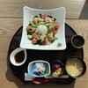 亀楽亭 - 料理写真:ハレオハナ丼 （おらが丼）　１２５０円　(2021/12)