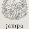 創作和食 Jampa