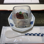 豆腐料理と吟醸せいろ蒸し 八かく庵 - 