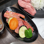やきやき亭 - 