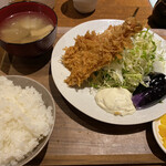 Meguro Kicchin - 