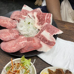 やきやき亭 - 