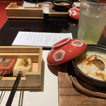 豆腐料理と吟醸せいろ蒸し 八かく庵 名古屋セントラルタワーズ店 - 