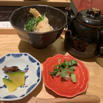 豆腐料理と吟醸せいろ蒸し 八かく庵 名古屋セントラルタワーズ店 - 