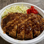 金沢カレー研究所 - 料理写真: