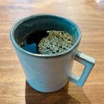 IZA - オリジナルブレンドの様です。