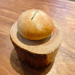 IZA - フォカッチャ