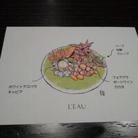 L'EAU - 
