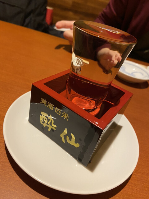 鰣不知（ときしらず） - 大船渡（居酒屋）の写真