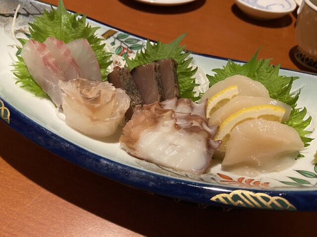 鰣不知（ときしらず） - 大船渡（居酒屋）の写真