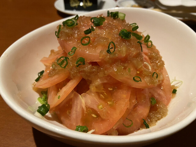 鰣不知（ときしらず） - 大船渡（居酒屋）の写真