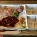 ろばたやき山ろく - 