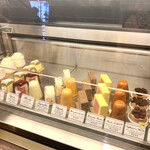 オーボンヴュータン - 