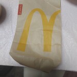 マクドナルド - 