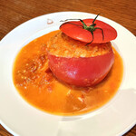 オーボンヴュータン - 