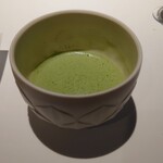 レフェルヴェソンス - お薄