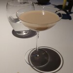 レフェルヴェソンス - World Peace ピーナッツバターのカクテル