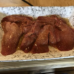 ろばたやき山ろく - 