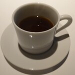 レフェルヴェソンス - コーヒー