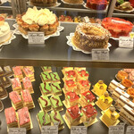 オーボンヴュータン - 