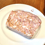 オーボンヴュータン - 