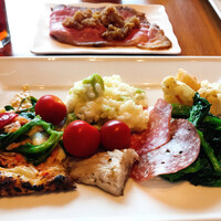 XEX TOKYO / Salvatore Cuomo Bros. - 