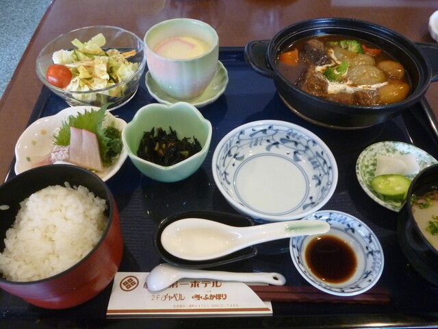 Chapel Ikesu Fukahori