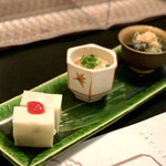 鰻割烹あら井. - 