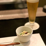 鰻割烹あら井. - 