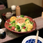 鰻割烹あら井. - 