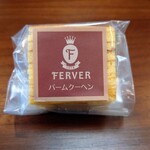 Ferver - 