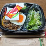 ほっともっと - 料理写真: