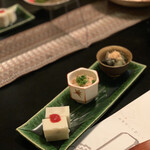 鰻割烹あら井. - 