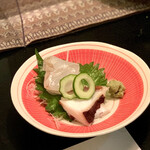 鰻割烹あら井. - 