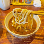 Shigejin - 赤ワインをたっぷり使って圧力鍋で煮込んだスープ
