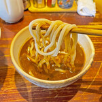 シゲジン - 赤ワインをたっぷり使って圧力鍋で煮込んだスープ