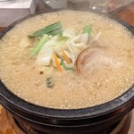 石焼らーめん火山 - 