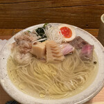 Homemade Ramen 麦苗 - 