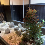 鰻割烹あら井. - 