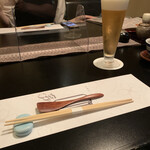 鰻割烹あら井. - 