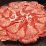 Tanshabu Nabe To Yakiniku No Mise Koizumi - 