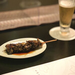 鰻割烹あら井. - 