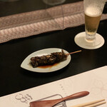 鰻割烹あら井. - 